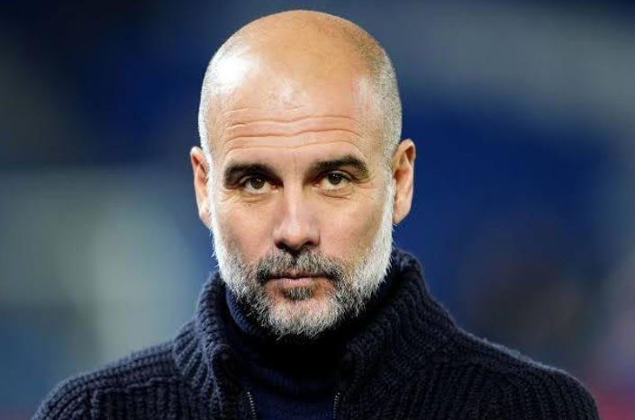 瓜迪奥拉盛赞埃梅里：维拉展现完整球队风貌