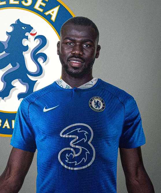 库利巴利转会幕后：安切洛蒂的挽留与抉择