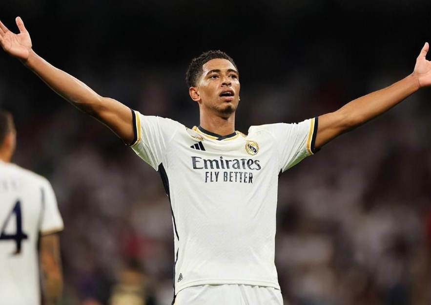 皇马<a href='https://www.www.jxhsly.com.cn/news/tag/284.html' style='color: blue;'>西甲</a>战平巴列卡诺，贝林厄姆社媒发声展团结之志