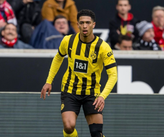 皇马西甲战平巴列卡诺，贝林厄姆社媒发声展团结之志