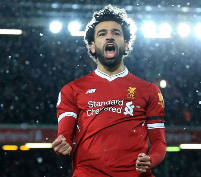 利物浦转会幕后：数据驱动下的萨拉赫引进决策剖析