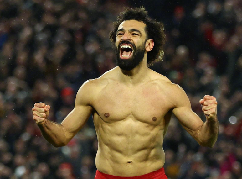 利物浦转会幕后：数据驱动下的萨拉赫引进决策剖析