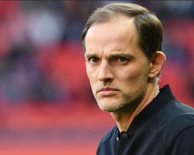 英格兰<a href='/news/tag/1253.html' style='color: blue;'>世预赛</a>告捷,图赫尔赛后多维评球与析人