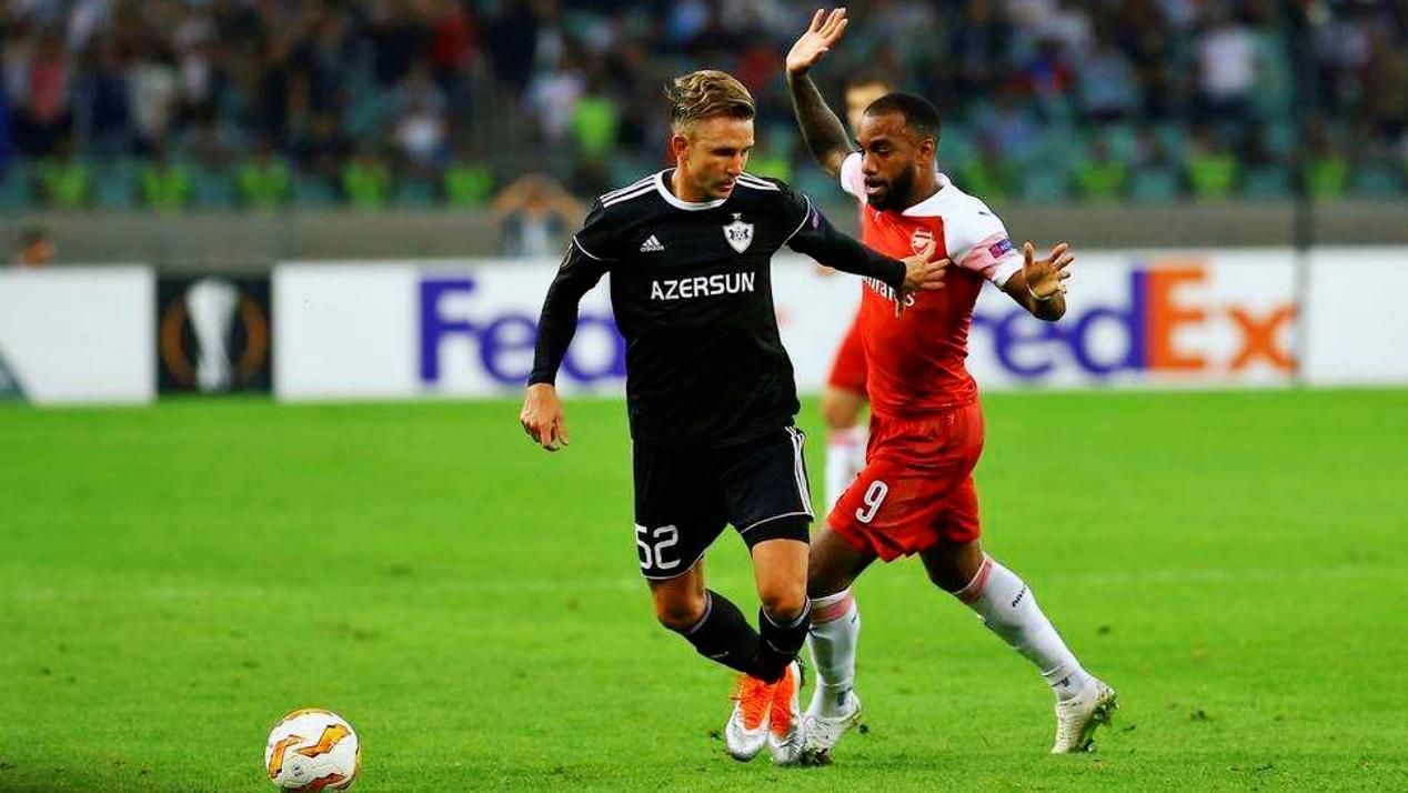 卡拉巴赫：欧冠赛场的“逆袭之光”