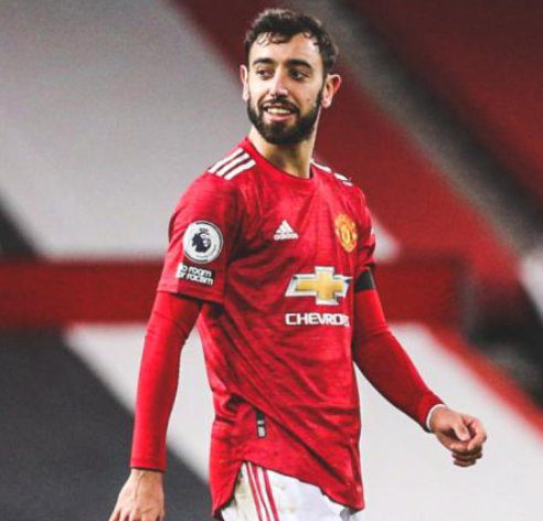 曼联负维拉赛后：达洛特剖析赛况与B费伤情影响