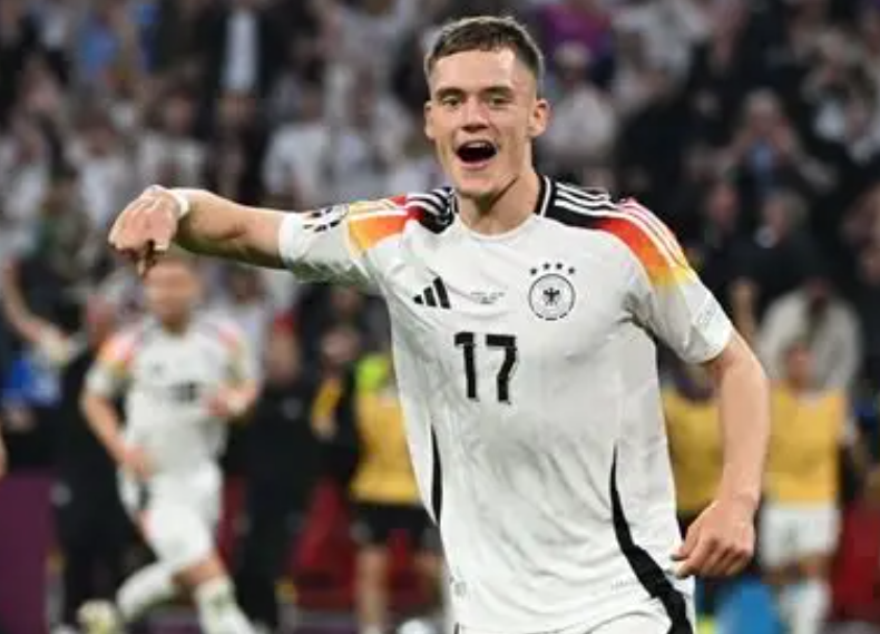 利物浦名宿评维尔茨与基耶萨：潜力与现实的角色审视