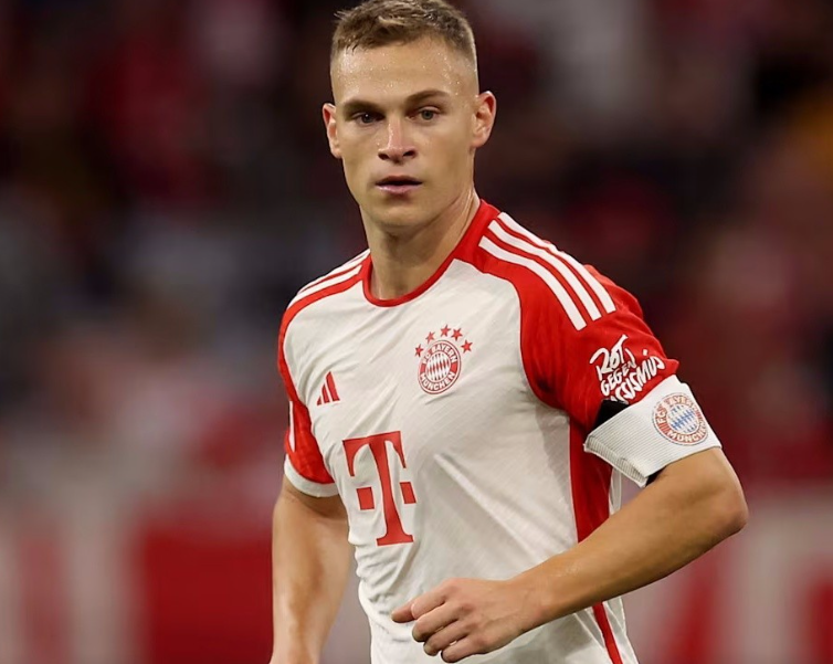 汤姆·比朔夫谈足球：最佳对手、偶像、恩师与规则之见