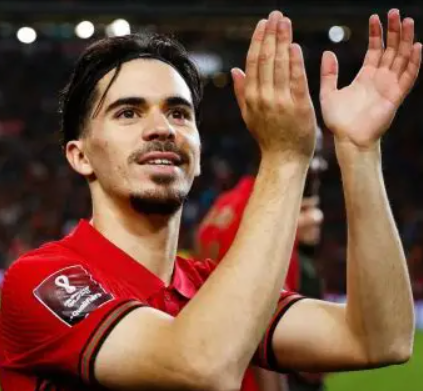 汤姆&middot;比朔夫谈足球：最佳对手、偶像、恩师与规则之见