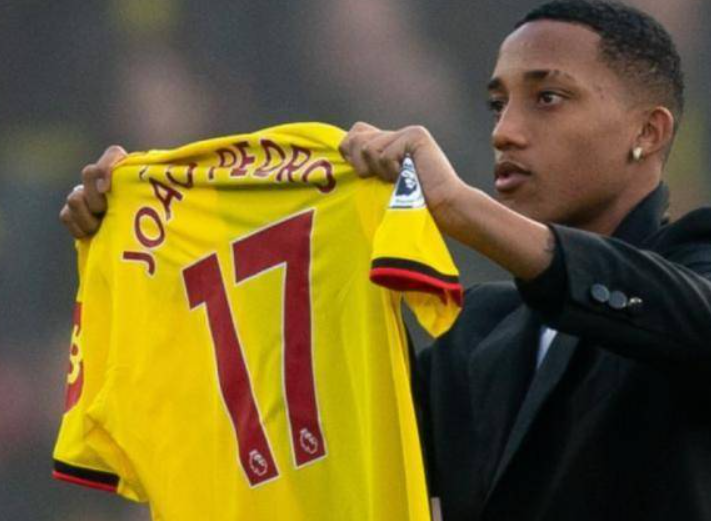 若昂·佩德罗帽子戏法助力切尔西大胜，赛后畅谈感受与球队展望