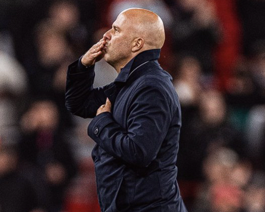 默森论利物浦：欧冠资格成争冠关键要素