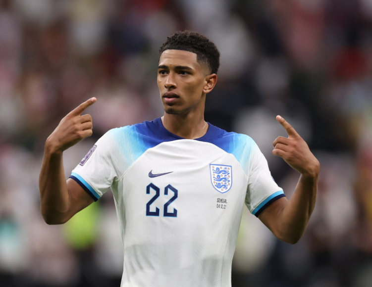 萨哈谈曼联今夏引援：贝林厄姆与戈登前景分析